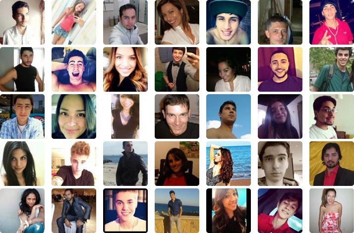 Бесплатный сайт знакомств Амстердам Половинка